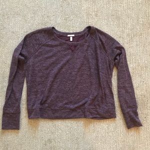 Victoria’s Secret top